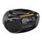 Philips AZ328 - CD Soundmachine Handleiding