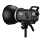 Godox MS200, MS300 - MS Series Compact Studio Flash Handleiding