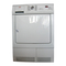 Wasdrogers AEG LAVATHERM 56640 Gebruiksaanwijzing