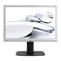 BenQ G2400WT Gebruikershandleiding