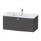 Binnenmeubels DURAVIT XBase XB 6030 Montagehandleiding