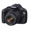 Digitale camera's Canon EOS 1100D Instructiehandleiding