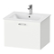 Binnenmeubels DURAVIT XBase XB 6030 Montagehandleiding