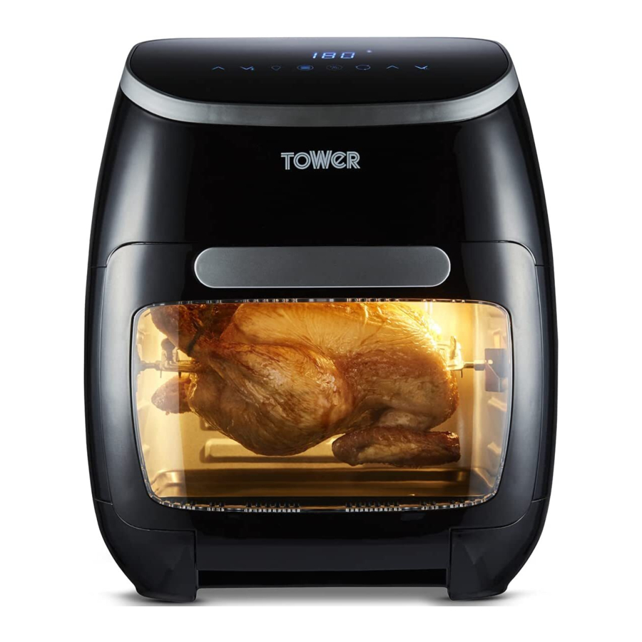 Tower XpressPro T17039