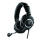 Audio-Technica ATH-M50xSTS-USB - Streaming Headset Handleiding