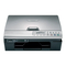 Brother DCP-115C