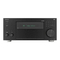 Ontvangers Onkyo TX-RZ70 Gebruikershandleiding