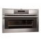 Ovens AEG KB8100001 Gebruiksaanwijzing
