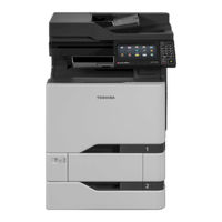 Toshiba e-STUDIO 479CS Gebruikershandleiding