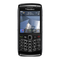 Mobiele telefoons Blackberry Pearl 9100 Gebruikershandleiding