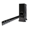Sharp HT-SB602 Sound Bar Handleiding