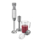 Cuisinart CSB-750H - Hurricane Hand Blender 1 Peak HP Handleiding