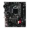 MSI B150M GRENADE, H110M GRENADE Handleiding