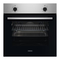 Zanussi ZOHTB0X2 - Handleiding elektrische oven