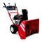 Troy-Bilt Storm 2410 - Handleiding tweetraps sneeuwruimer