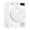 Wasdrogers Bosch WTW83461NL Gebruiksaanwijzing