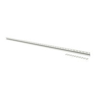 Ikea METOD Gebruikershandleiding