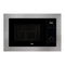Teka MS 620 BIS, ML 820 BIS - Magnetron & Grill Handleiding