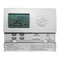 Midea KJR-25B - Digitale Thermostaat Handleiding