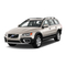Automobielen Volvo V70 2013 Gebruikershandleiding
