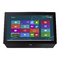 Monitoren ViewSonic TD2335S Gebruikshandleiding