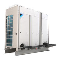 Daikin LRNUN5A7Y1 Uitgebreide Handleiding Voor De Installateur En De Gebruiker