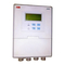 ABB 4600 Serie Handleiding