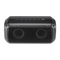 LG PK3, PK3L - Draagbare Bluetooth Speaker Handleiding