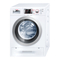 Wasmachines Bosch WVH28443NL Gebruiksaanwijzing En Installatievoorschrift
