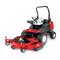 Toro Groundsmaster 3400-D