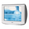 TV's Sony Trinitron KV-29LS35B Gebruiksaanwijzing