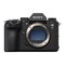 Sony Alpha 9 III, ILCE-9M3 - Opstartgids verwisselbare lens digitale camera