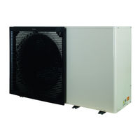 Daikin EWAA011-016DAW1P-H Series Uitgebreide Handleiding Voor De Gebruiker