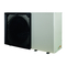 Warmtepompen Daikin EWAA011-016DAV3P Series Uitgebreide Handleiding Voor De Gebruiker