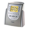 Timex T309 Wekker Radio Handleiding