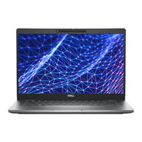 Dell Latitude 5330 2in1 Servicehandleiding