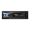 Alpine CDE-152E/CDE-151E/CDE-150E - CD/USB-ONTVANGER handleiding