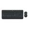 Logitech MK545 Handleiding