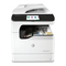 HP PageWide MFP P77740-60 Series