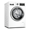Wasmachines Bosch WAX32M40FG Gebruiksaanwijzing En Montagehandleiding