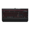 HyperX Alloy Elite - Handleiding mechanisch gamingtoetsenbord