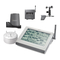 Oregon Scientific WMR300/WMR300A - Handleiding Professioneel Weerstation