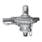 Controle-eenheden Emerson FISHER 99 Series Installatiehandleiding