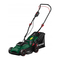Parkside PRMA 20-Li B2 - CORDLESS LAWN MOWER 20V Handleiding