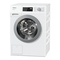 Wasmachines Miele WEB 035 WPS Excellence Gebruiksaanwijzing