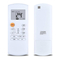 Afstandsbediening Midea RG57HB Series Gebruiksaanwijzing