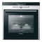 Ovens Siemens HB38D5 5 Series Gebruiksaanwijzing