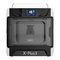 QIDI X-PLUS 3 Handleiding