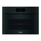 Ovens Miele H 7840 BP Gebruiks- En Montagehandleiding