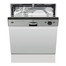 Vaatwassers ETNA TI8020ZT Installatievoorschrift